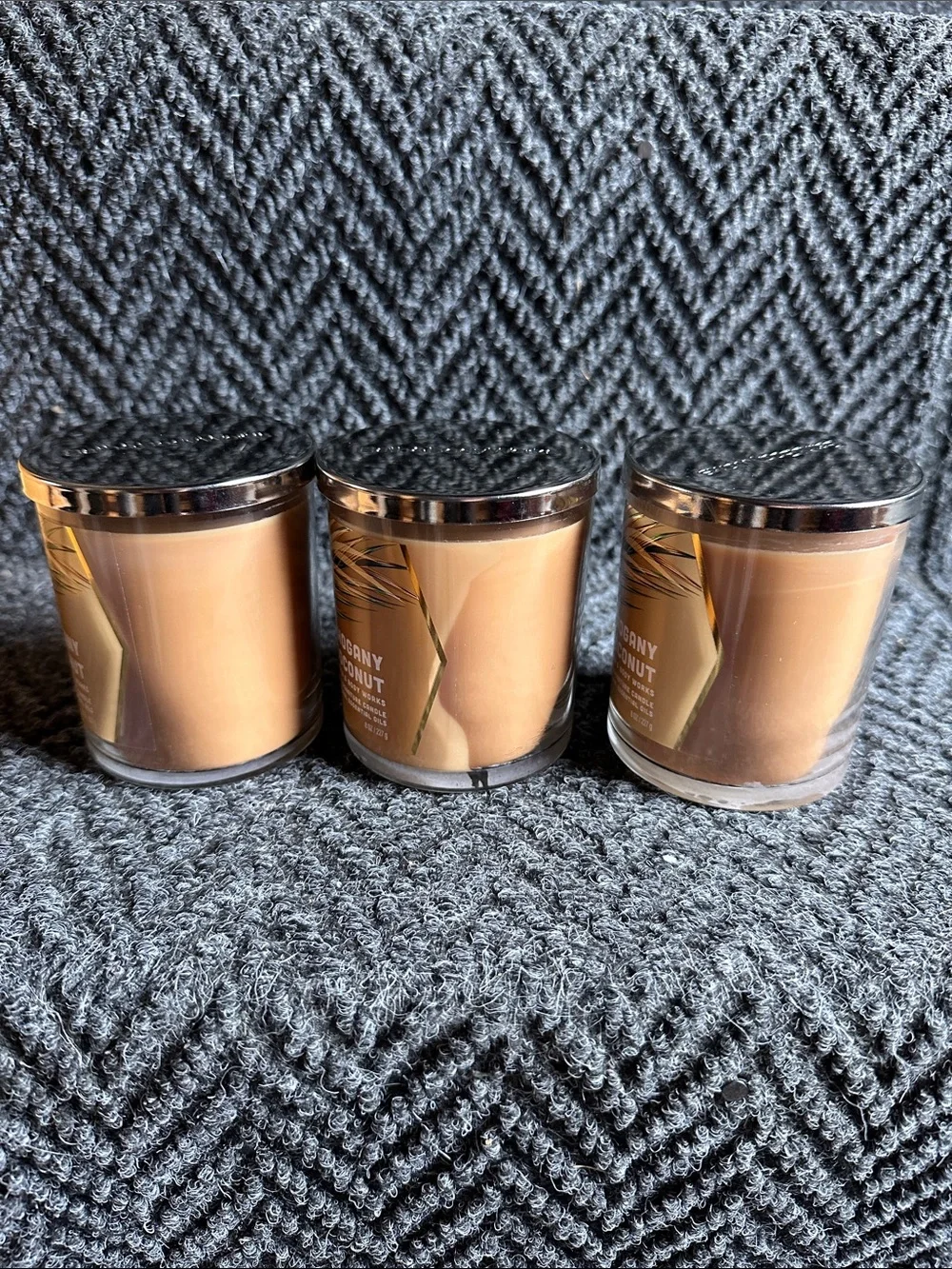 Bath & Body Works bath body